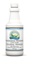 Коллоидные минералы с соком Асаи (Colloidal Minerals with Acai Juice)